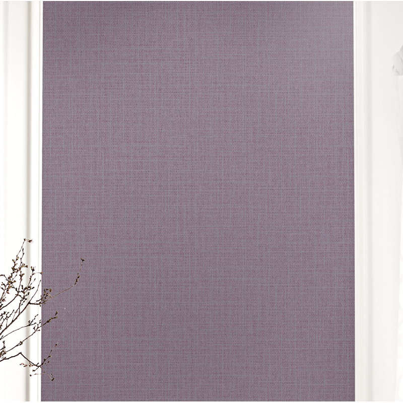 Woven Raffia, Periwinkle