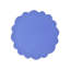 Sunflower Scallop Placemat-216777991