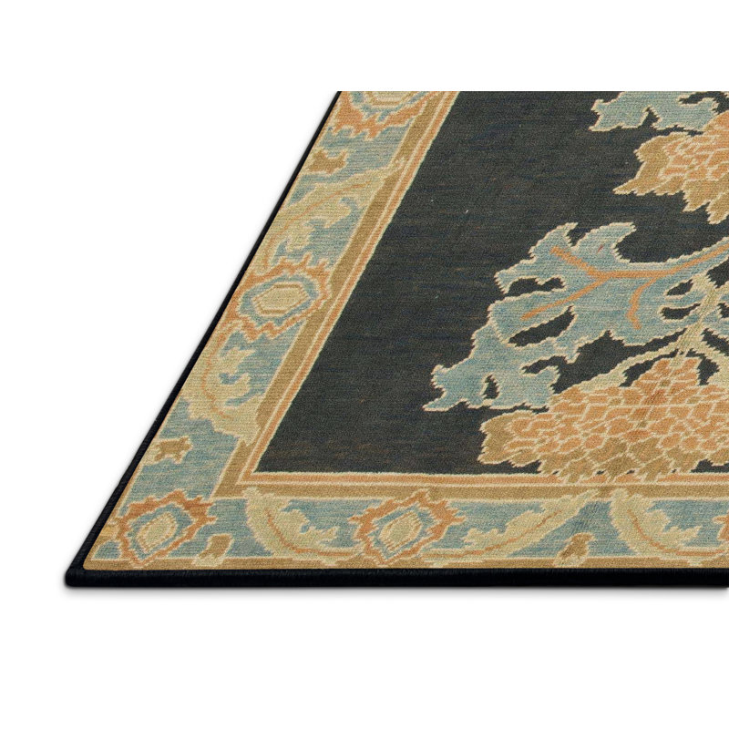 Tapis abstrait moderne 1147, Rectangle 8 pi x 12 pi