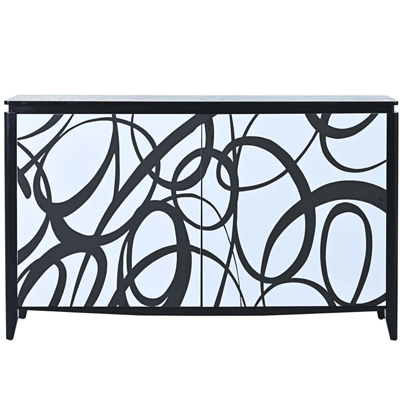 Cevera 61'' Sideboard