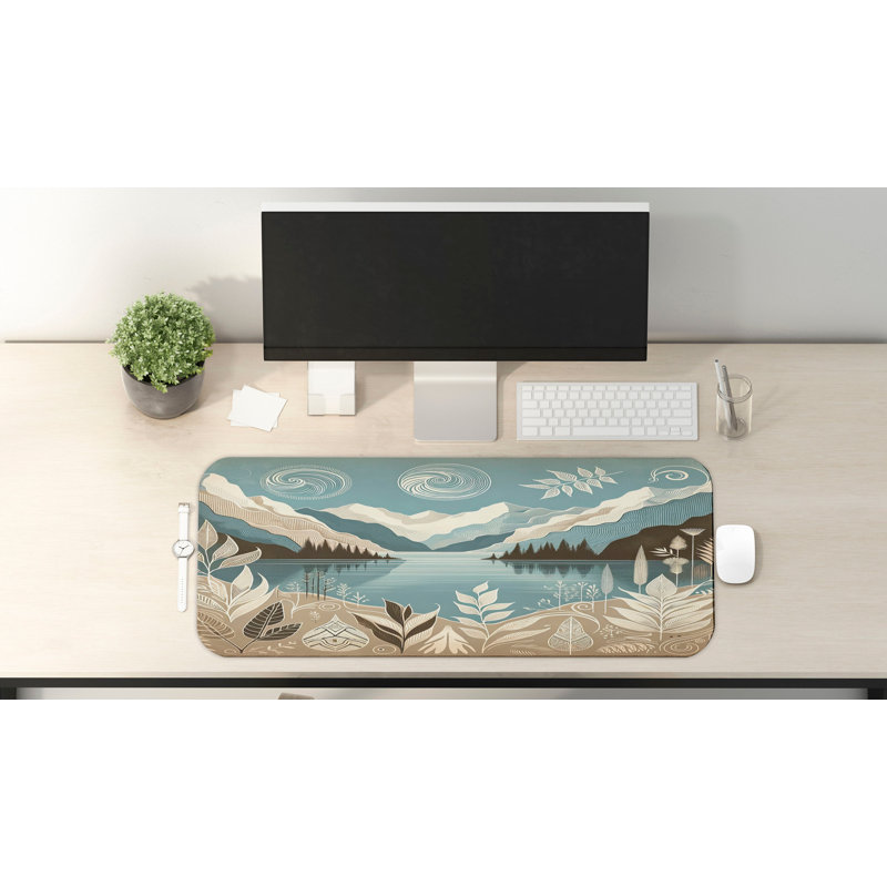 Tapis de jeu Wrought Studio ™ Lake