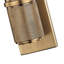 Shaw 1 Light LED Flush Mount-1140196292