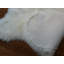 Lia Solid Colour Sheepskin Area Rug-36342640