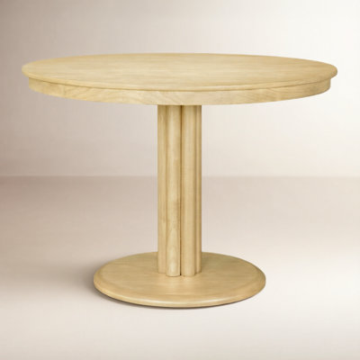 Becki Owens x Livabliss Arista 42" Dining Table