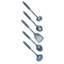 Belfry Kitchen Miller 5 Utensil Set