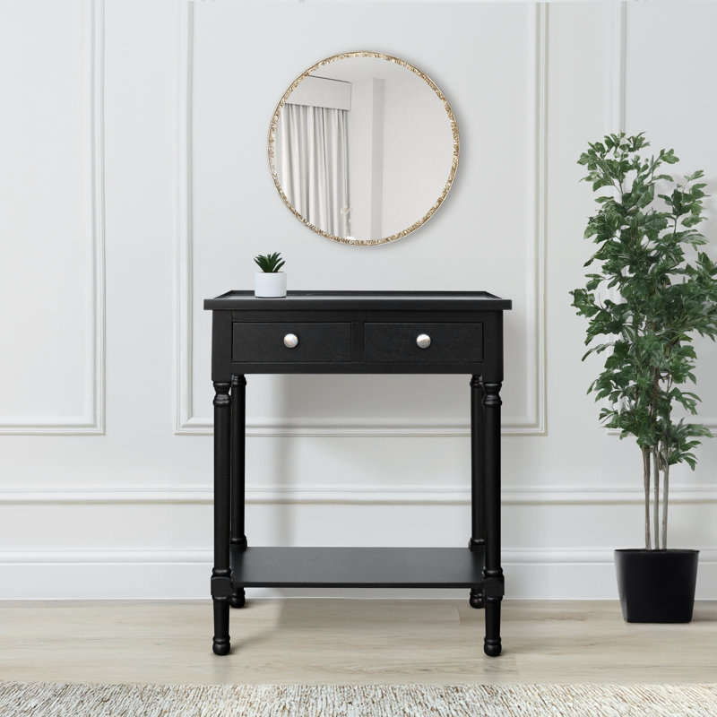 Baranowski 60cm Console Table