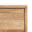 Commode double l 45,3 po Frano