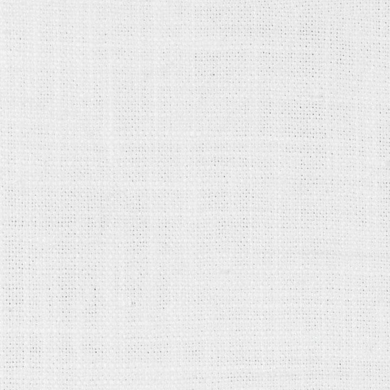 Williamsburg Fabric, White