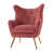 Rosewood Velvet