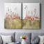 Toile tendue Flamingo I-Premium Gallery - prêt à être accroché-108965837