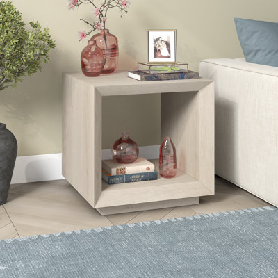 Tannen End Table