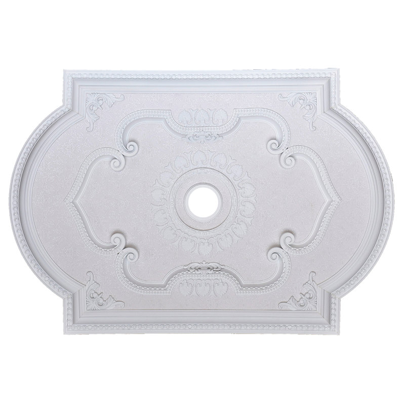 Centre de plafond médaillon