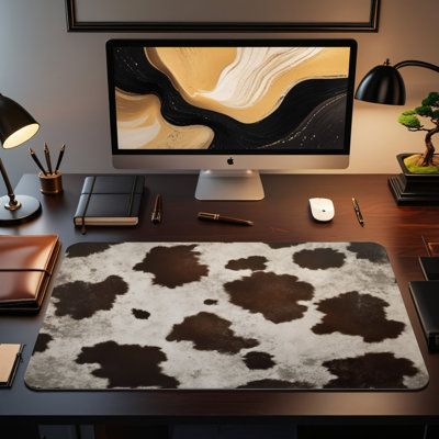 Polyester Desk Pad