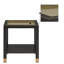 Petite table d'appoint carrée Living Room-14407820