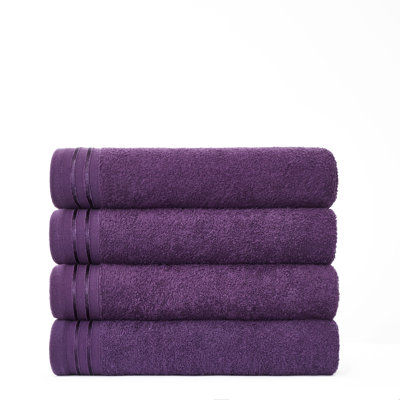 100% Cotton Ultra Light Bath Sheet