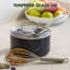 GreenPan SearSmart 2 qt. Non-Stick Hard-Anodized Aluminum Saucepan with Lid