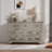 47.2'' W 7 - Drawer Dresser-1657191832
