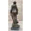 Annkatrin, figurines et sculptures