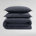 Dark Gray Blue