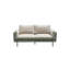 Causeuse en tissu Elenora-71060248