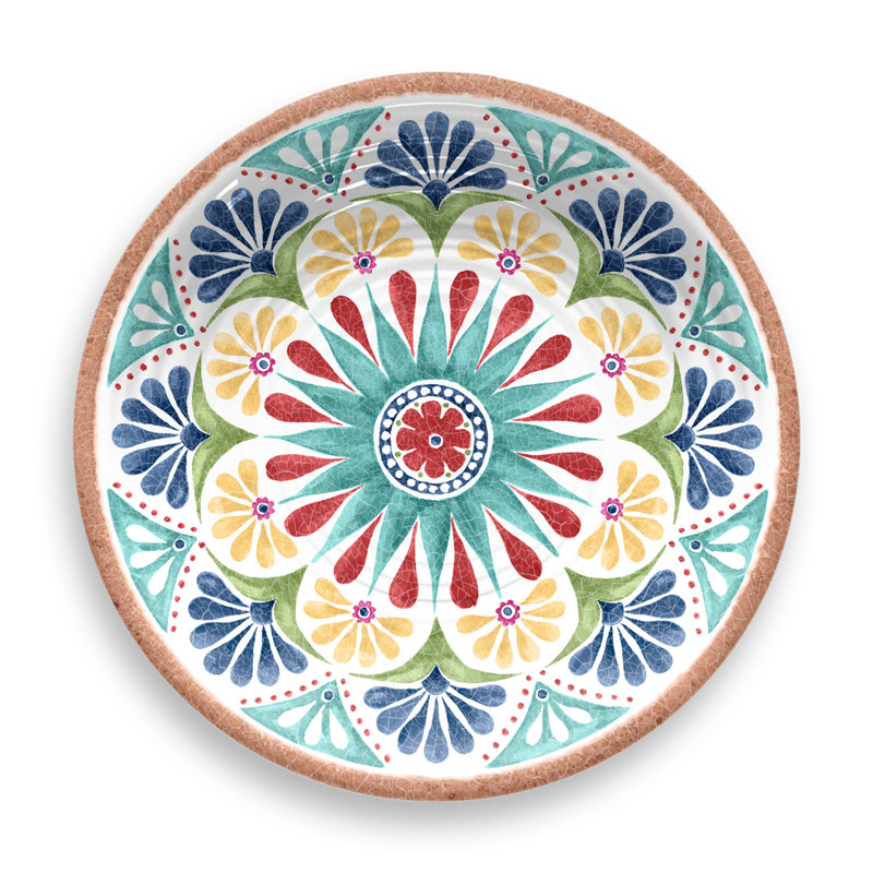Metro Lane Melamine Tray