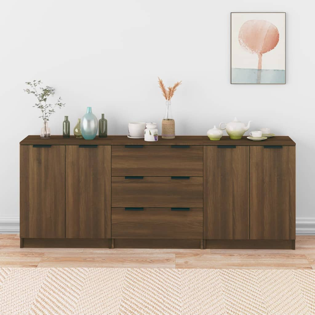 Sideboard Jariell 180 cm