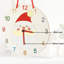 Kit de bricolage horloge - Noël
