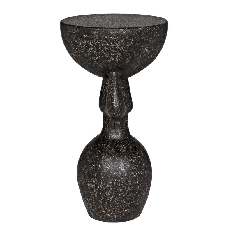 African End Table