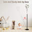 160cm LED Column Floor Lamp