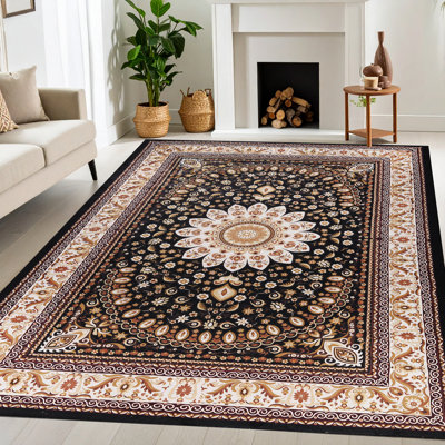 Tapis d'intérieur 100% nylon Clavene Milan