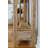 60" Minimilist Console Table