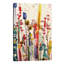 Sylvie Demers - Wrapped Canvas Print-1681266147