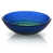 Gradient Blue-Green