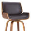 Tabouret de bar 26 po