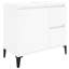 Adalberta Bathroom Furniture Suite-400852444