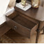 Ensemble de chambre à coucher 5 pièces Riverstone-130127414-130127416