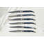 The Original French Laguiole Steak Knives, Wood Drawer Box-919768218