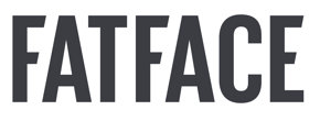 Fat Face Logo
