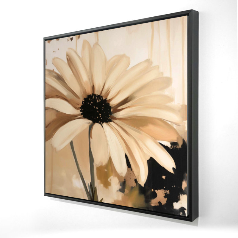 «Beautiful Daisy»