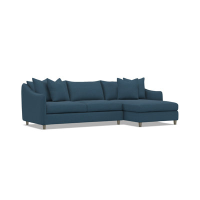 Joli Chaise Sectional