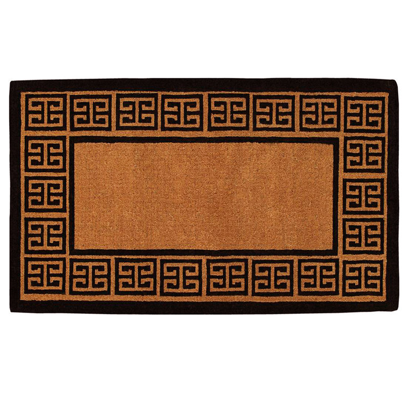 Arwan Non-Slip Outdoor Doormat, Rectangle 2' x 3'