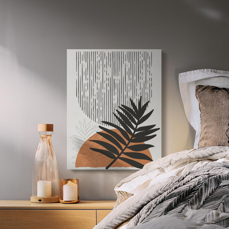 Wrapped Canvas Print Set, 60.96 cm H x 40.64 cm W