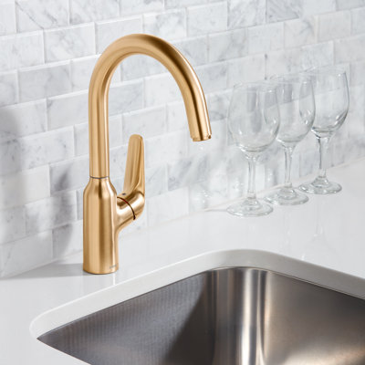 Focus N Bar Faucet, 1.75 GPM