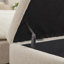 Tissu en laine COOLMORE Teddy (seulement avec repose-pieds)