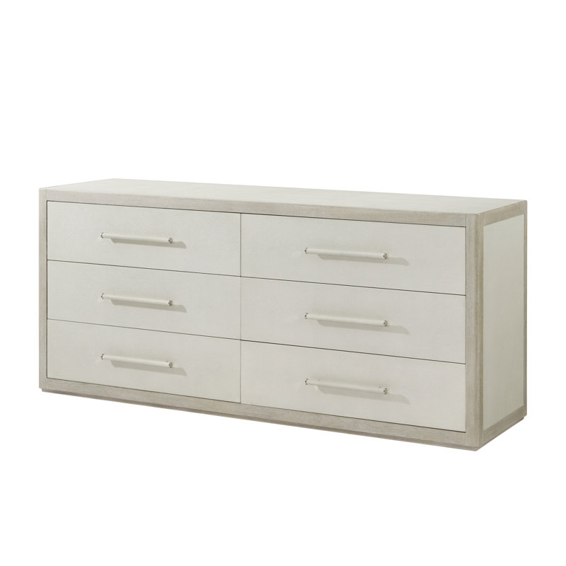 Commode l 6 po Maxwell, Cachemire