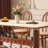 Sicilee Dining Table-1134581539-1134581536