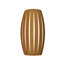 2 - Light LED Flush Mounted Sconce-68926074