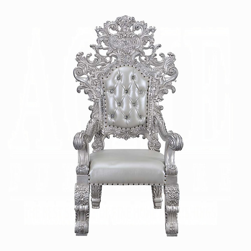 Chaise avec accoudoirs Browning (ensemble de 2)