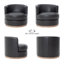 Fauteuil demi-tonneau Arabella -111918344