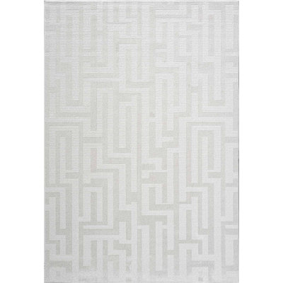 Geo Area Rug